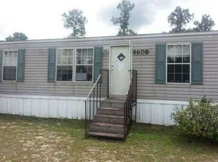 4608 Dove Way, Crestview, FL 32539