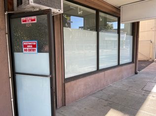 1125 S King St SUITE 101, Honolulu, HI 96814