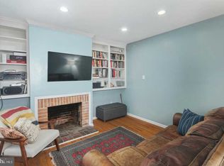 412 Bainbridge St APT D, Philadelphia, PA 19147