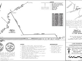 0 Norway Rd, Neeses, SC 29107