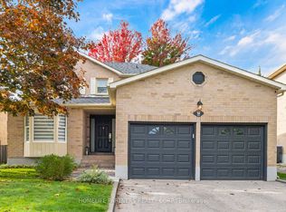 10 Culpepper Ct, Caledon, ON L7E5V6