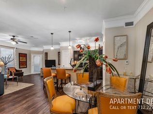 1806 S Egret Bay Blvd #2794, League City, TX 77573