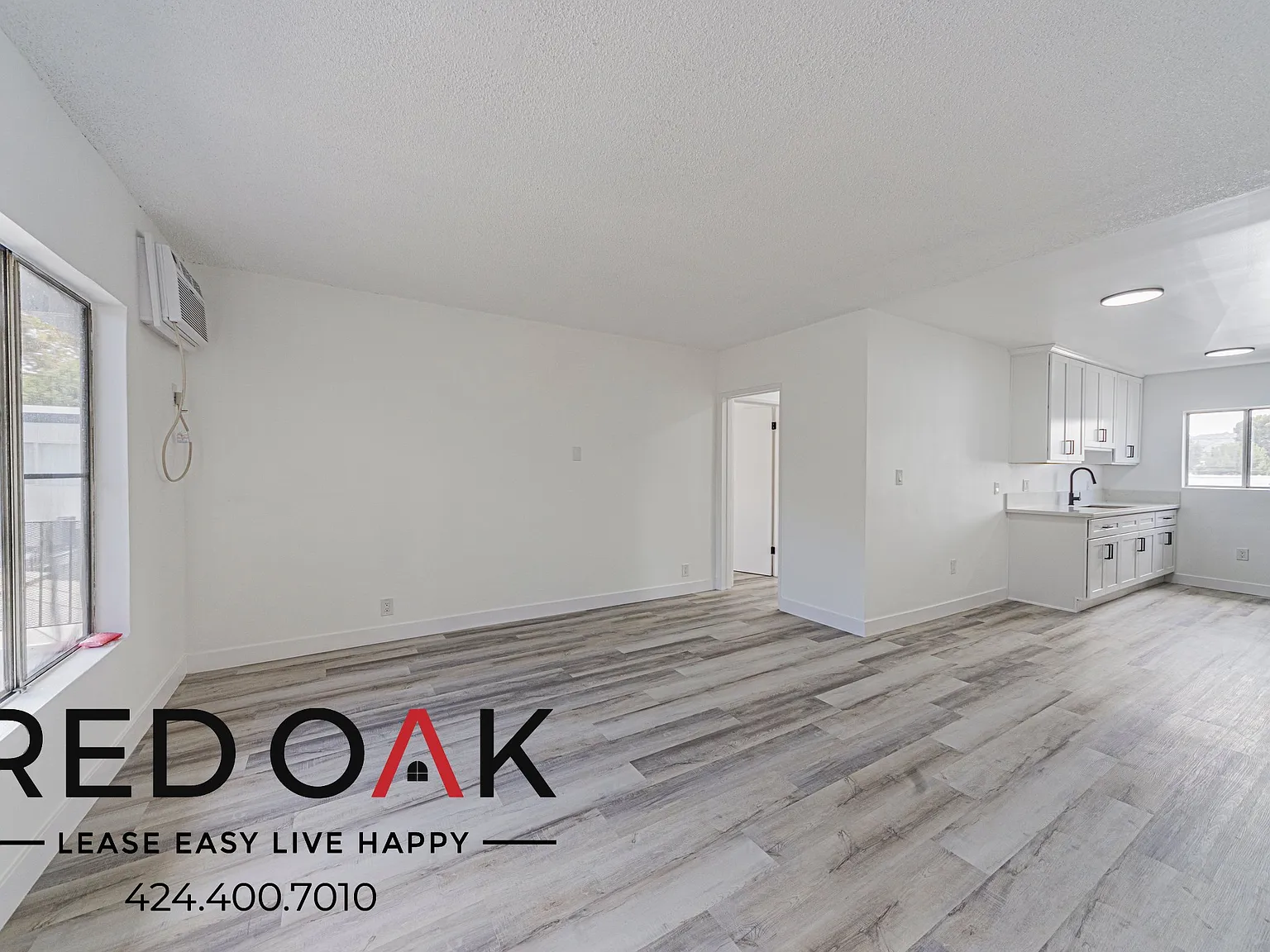 Refreshed 2-Bed with Parking Included and Stainless Steel Appliances ~ In Sherman Oaks! — Photo 3