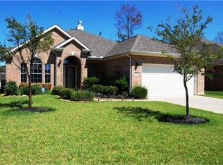 22606 Torrisdale Ln, Tomball, TX 77375