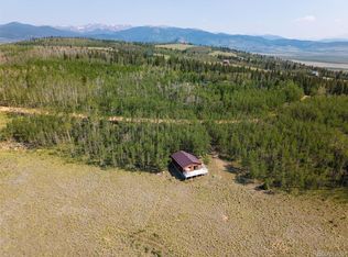 234 Deadman Gulch Lane, Jefferson, CO 80456