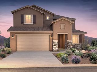 6733 W Milada Dr, Laveen, AZ 85339