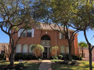 4615 Magnolia Ln, Sugar Land, TX 77478