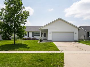 1612 Thomas St, Redfield, IA 50233