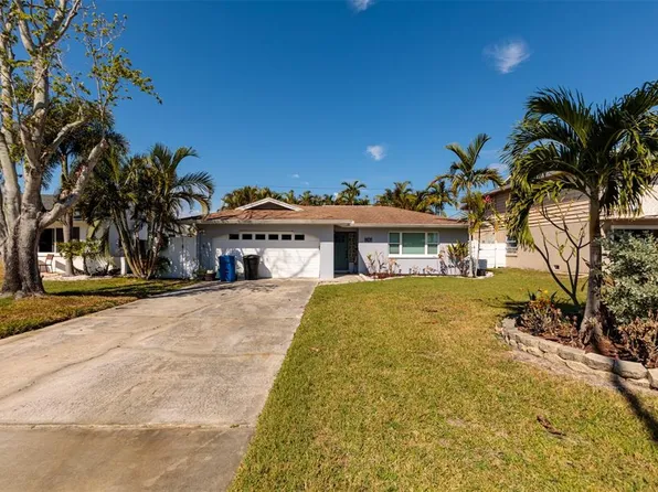 3500 Bayshore Blvd NE, Saint Petersburg, FL 33703