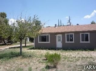 1455 W Camino Seco, Oracle, AZ 85623