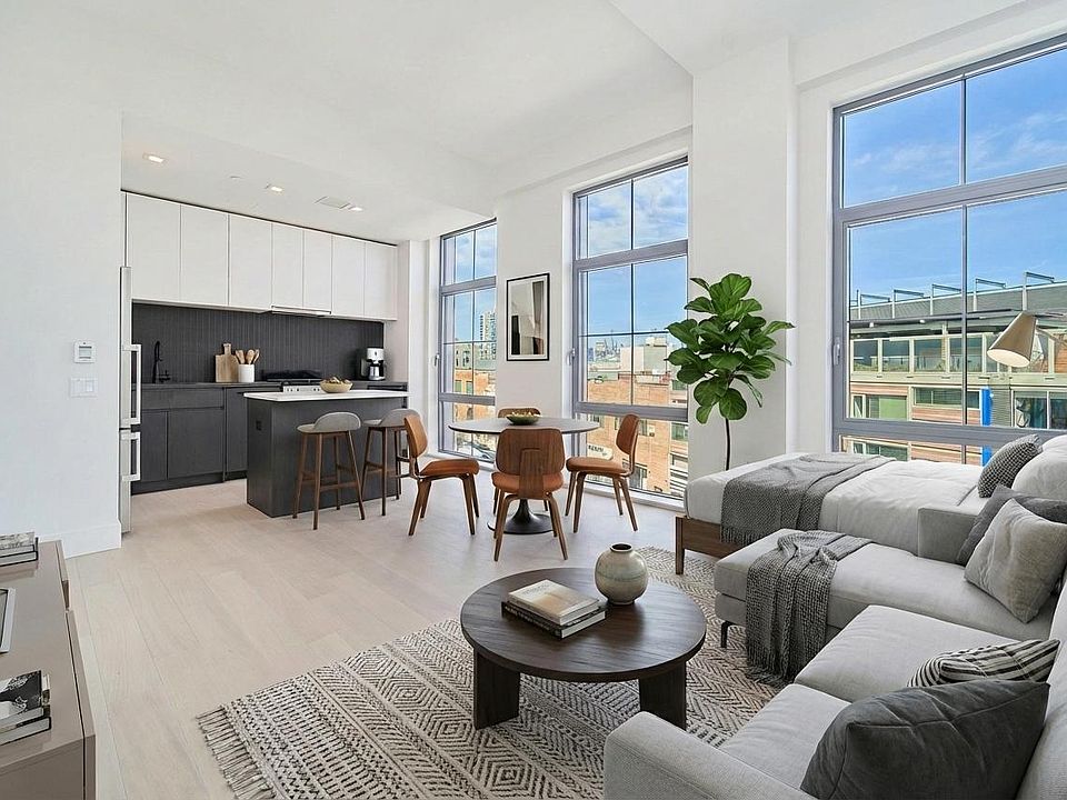 1st image of 658 Driggs Ave APT 4D