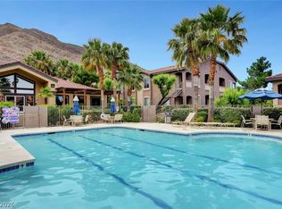 3574 Desert Cliff St Unit 203, Las Vegas, NV 89129