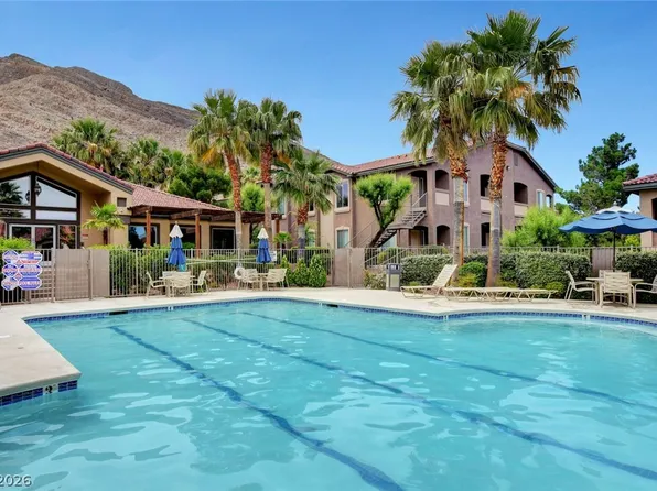 3574 Desert Cliff St Unit 203, Las Vegas, NV 89129