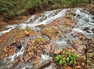 137 Faircloth Dr, Blue Ridge, GA 30513