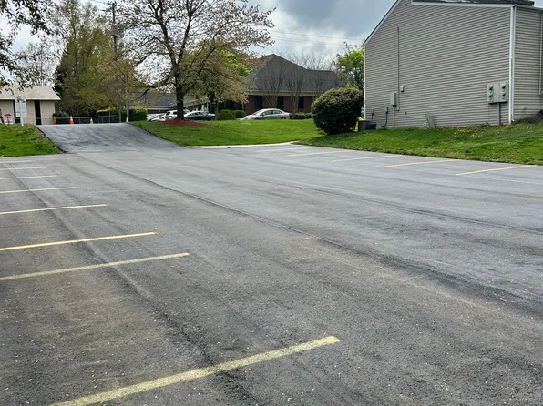 Ridgewood Apartments