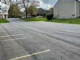 Ridgewood Apartments