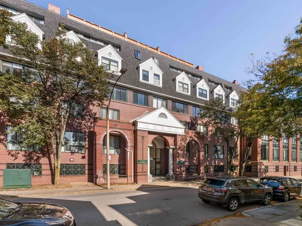 59 Brainerd Rd APT 514, Allston, MA 02134