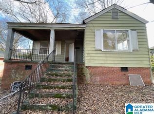 1609 29th St, Birmingham, AL 35208