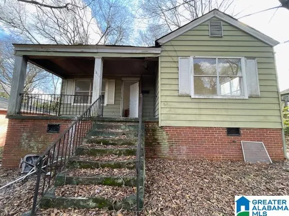 1609 29th St, Birmingham, AL 35208