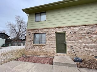1624 Azalea Dr APT 3, Fort Collins, CO 80526