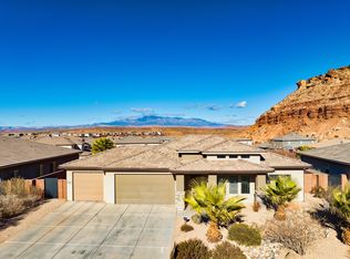 3765 E Church Rocks Dr, Saint George, UT 84790