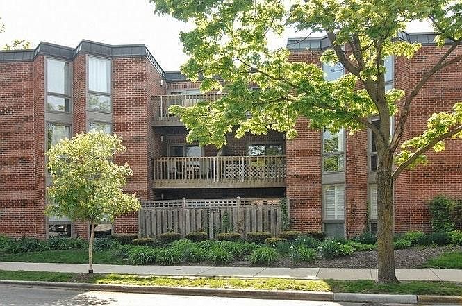 1st image of 2036 N Larrabee St APT 8203