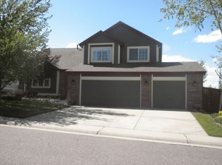 8811 Redwing Ave, Littleton, CO 80126