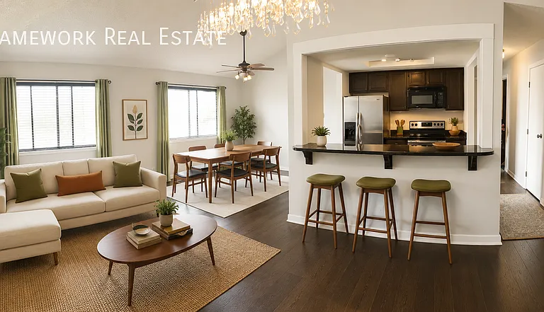 540 S Forest St #1-203 — Photo 1