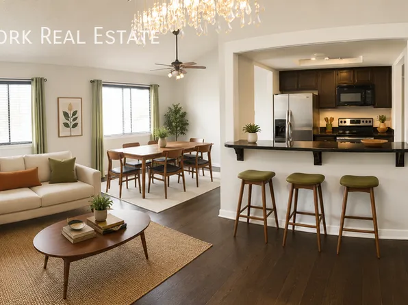 540 S Forest St APT 1-203, Denver, CO 80246
