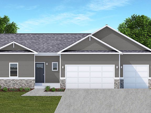 Plan Elevation.
