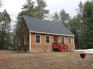 39 Arcadia Ln, North Waterboro, ME 04061