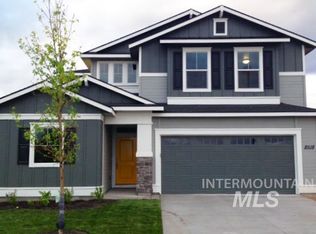 257 N Sevenoaks Ave, Eagle, ID 83616