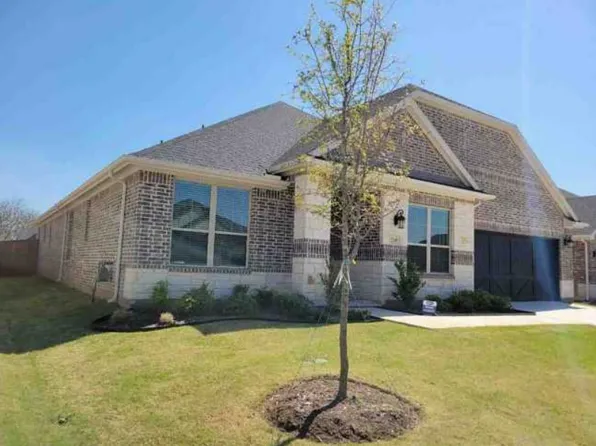 2305 Valencia Dr #1, Little Elm, TX 75068