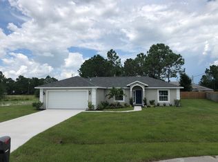 5643 NW Lorna Ct, Port Saint Lucie, FL 34986
