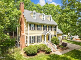 8221 Harps Mill Rd, Raleigh, NC 27615