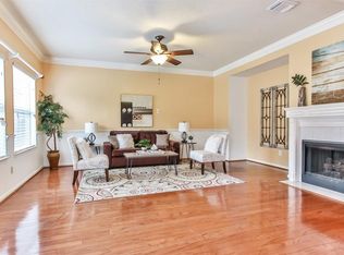 3703 Landon Park Dr, Katy, TX 77449