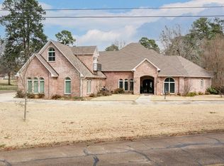 2303 Forest Ave, Texarkana, AR 71854