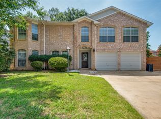 2702 Skyview Dr, Corinth, TX 76210