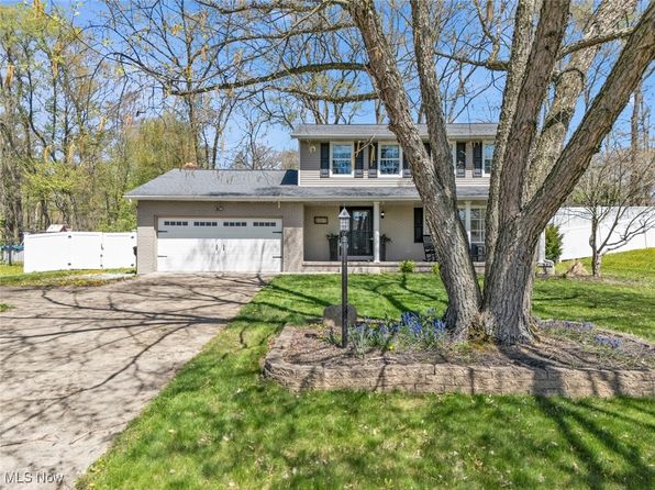 2365 Sesame St NW, Mogadore, OH 44260