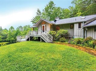 255 Pine Shore Dr, Brevard, NC 28712