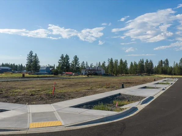 4950/4956 S United Rd Lot 18, Spokane, WA 99224