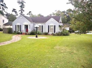 2595 Gladys Ave, Beaumont, TX 77702