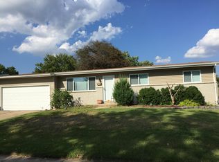 675 Starlet Dr, Florissant, MO