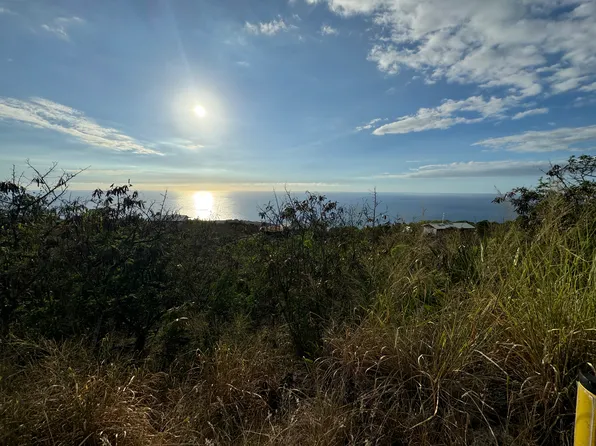 Milolii Rd Lot 16, Captain Cook, HI 96704