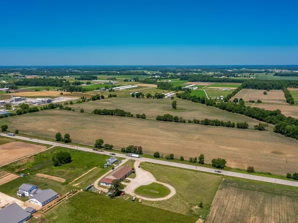 1785 W Us Highway 20, Lagrange, IN 46761