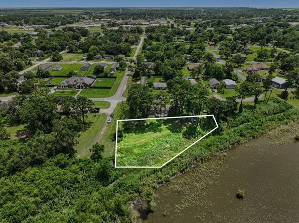 0 Ed Hopkins St, Anahuac, TX 77514