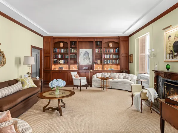 31 East 72nd Street image 3 of 12