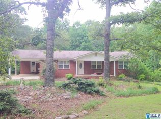 260 County Road 787, Clanton, AL 35046