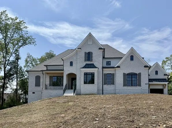 9906 Amarosa Ct Lot 14, Brentwood, TN 37027