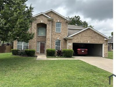 909 Wilderness Pass, Cedar Hill, TX, 75104